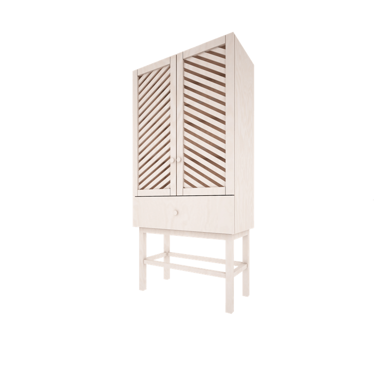 Cabine Babu