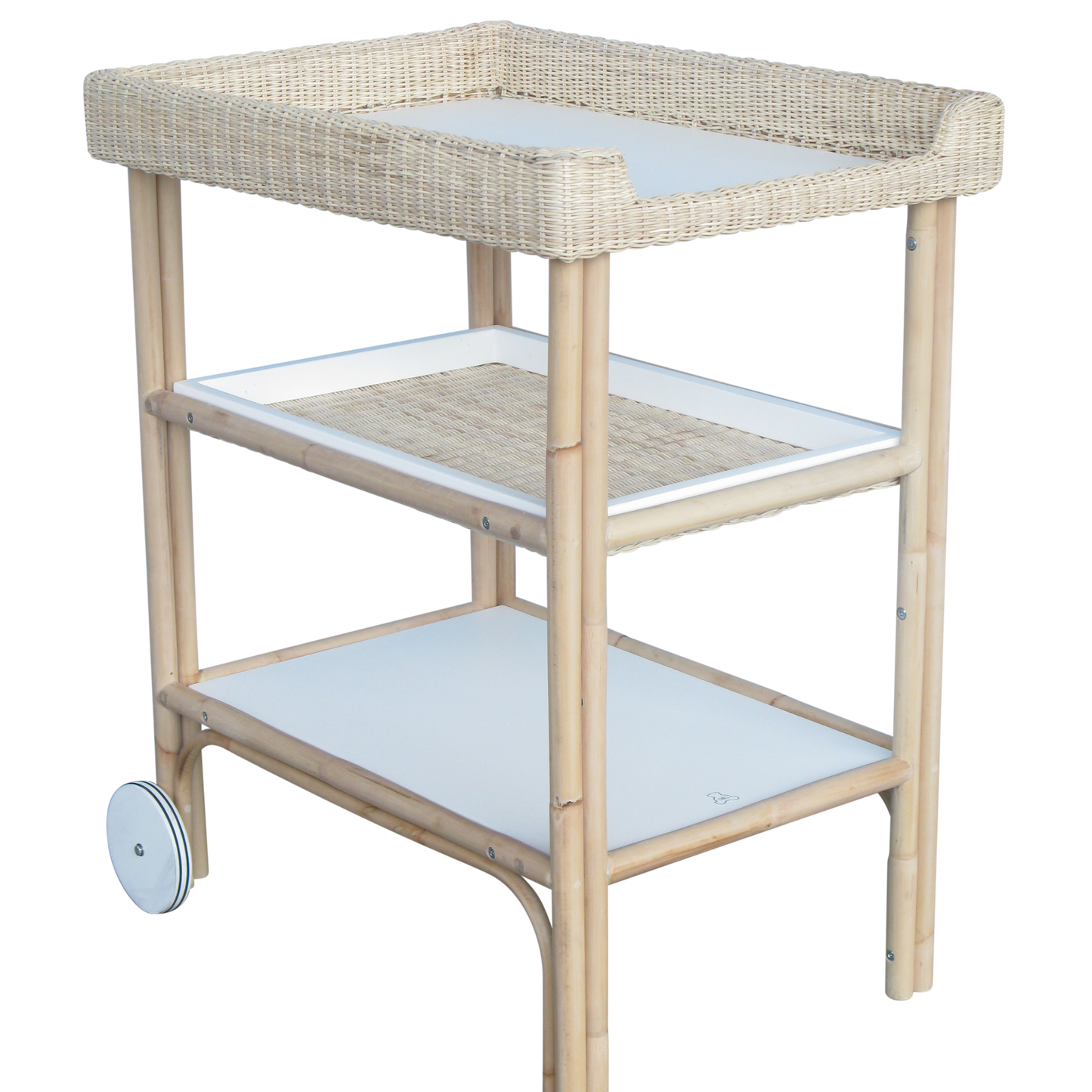 Commode Brise de l'océan