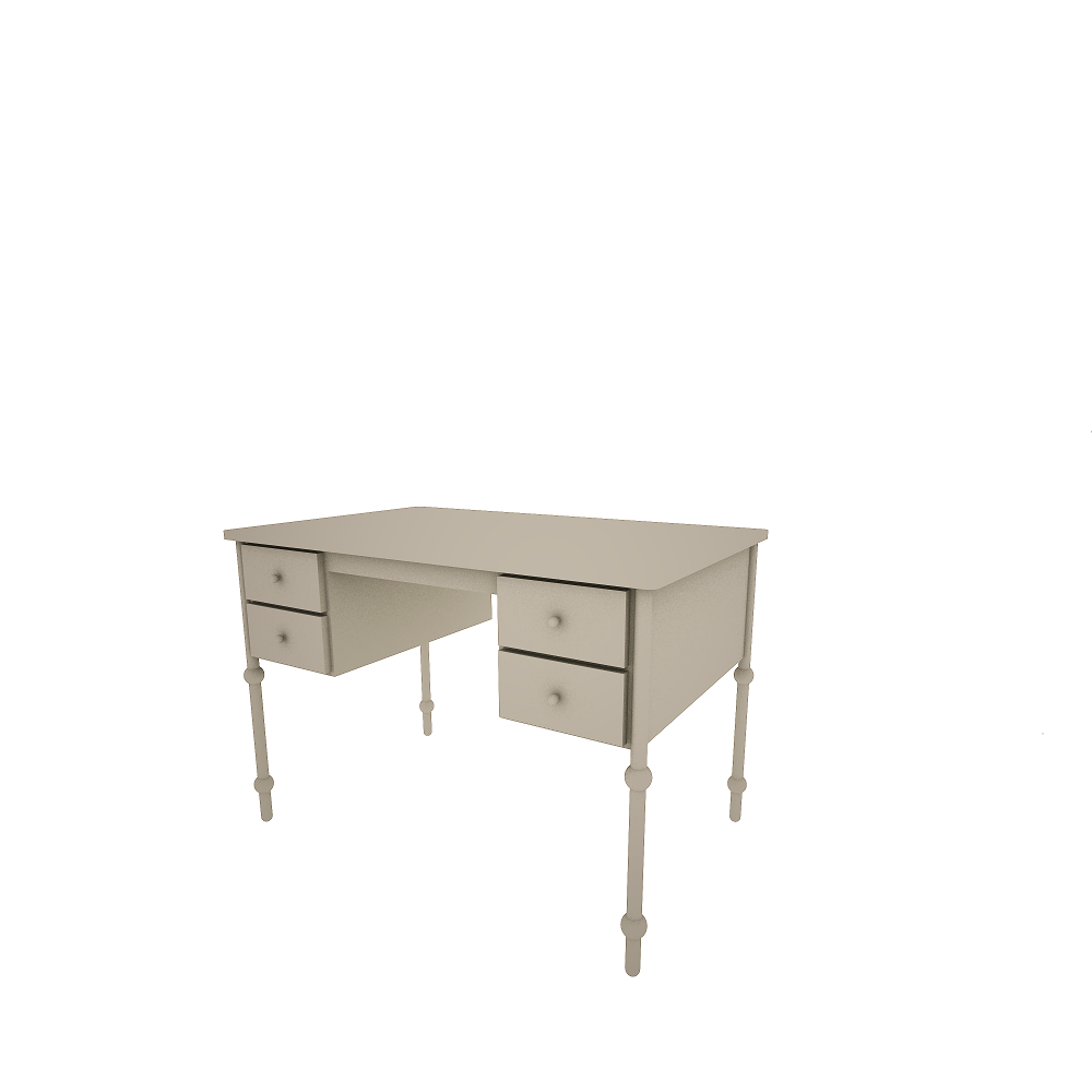 Bureau Babushka Olive