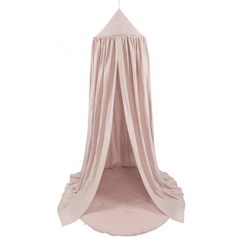 Cotton & Sweets Canopy Pure Nature Powder Pink