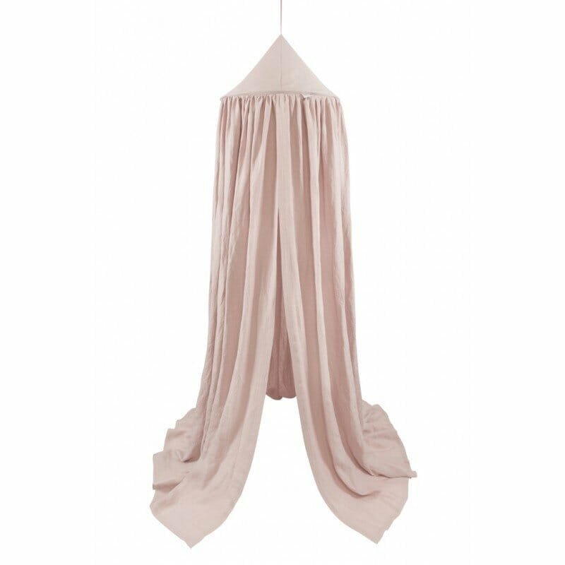 Cotton & Sweets Canopy Pure Nature Powder Pink