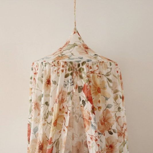 Canopy 'Flower Power'