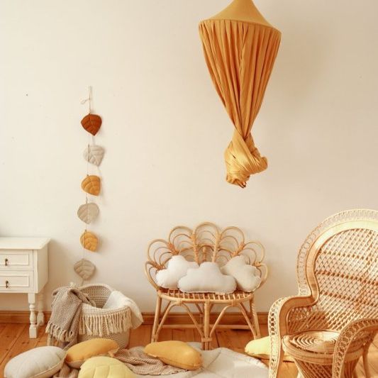 Speelmat  Leaf "Sand"