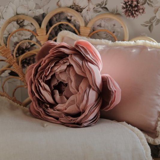 " Dreams do come true" Wandbloemen set- 3pcs