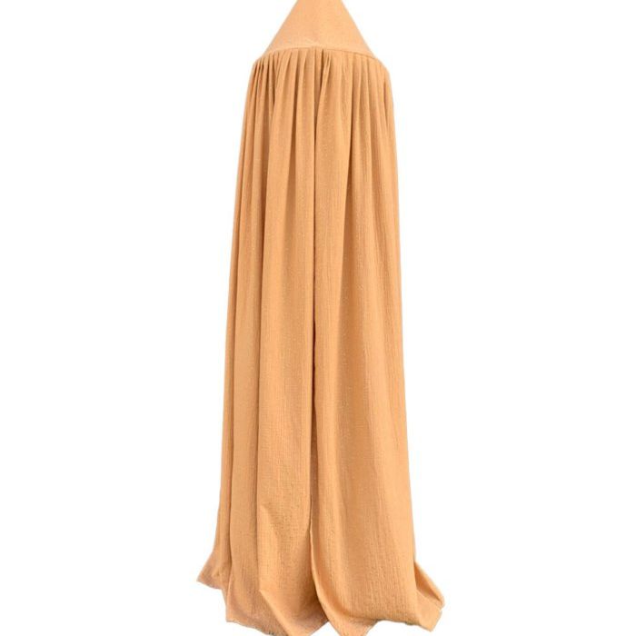 Bedhemel Gold-In 6 kleuren verkrijgbaar