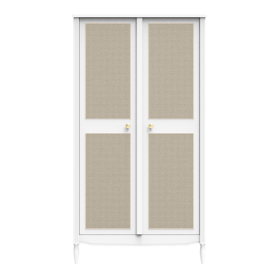 Kledingkast Luna Classica