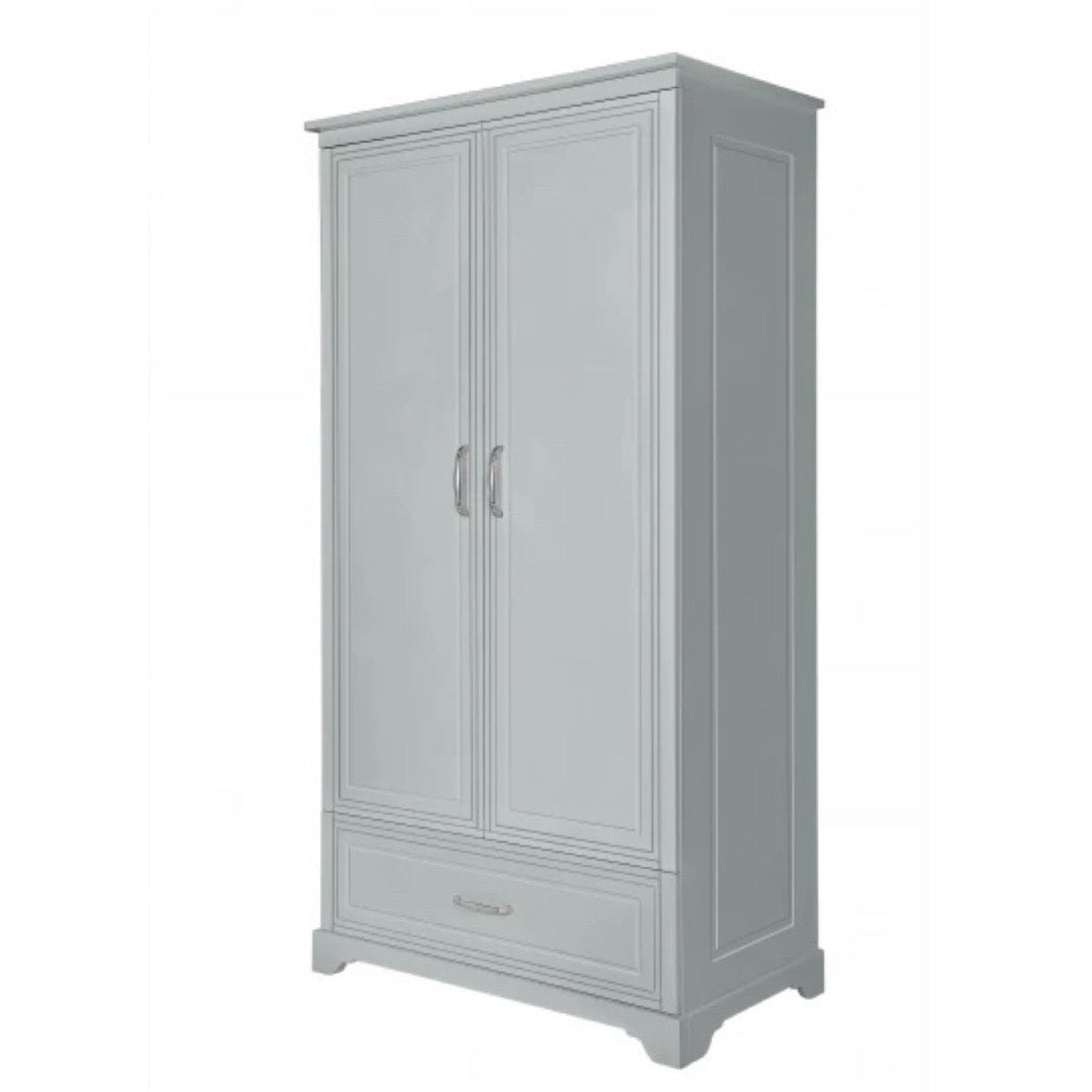Wardrobe Mare - Dove gray
