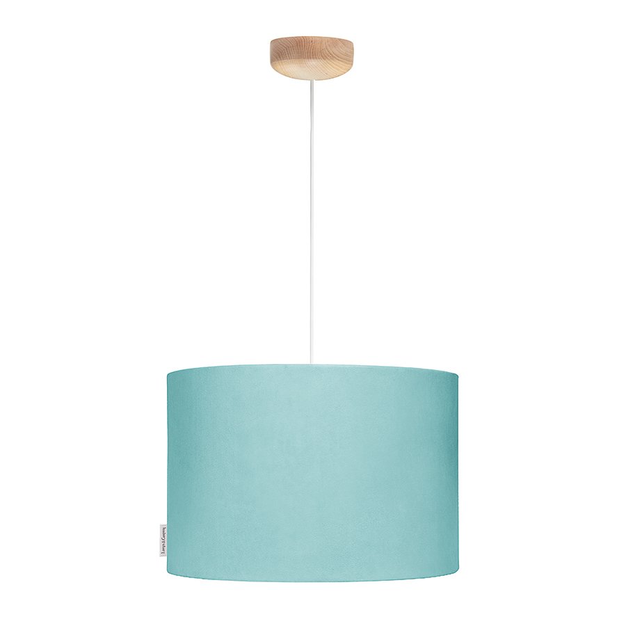 Hanglamp Velvet-Mint