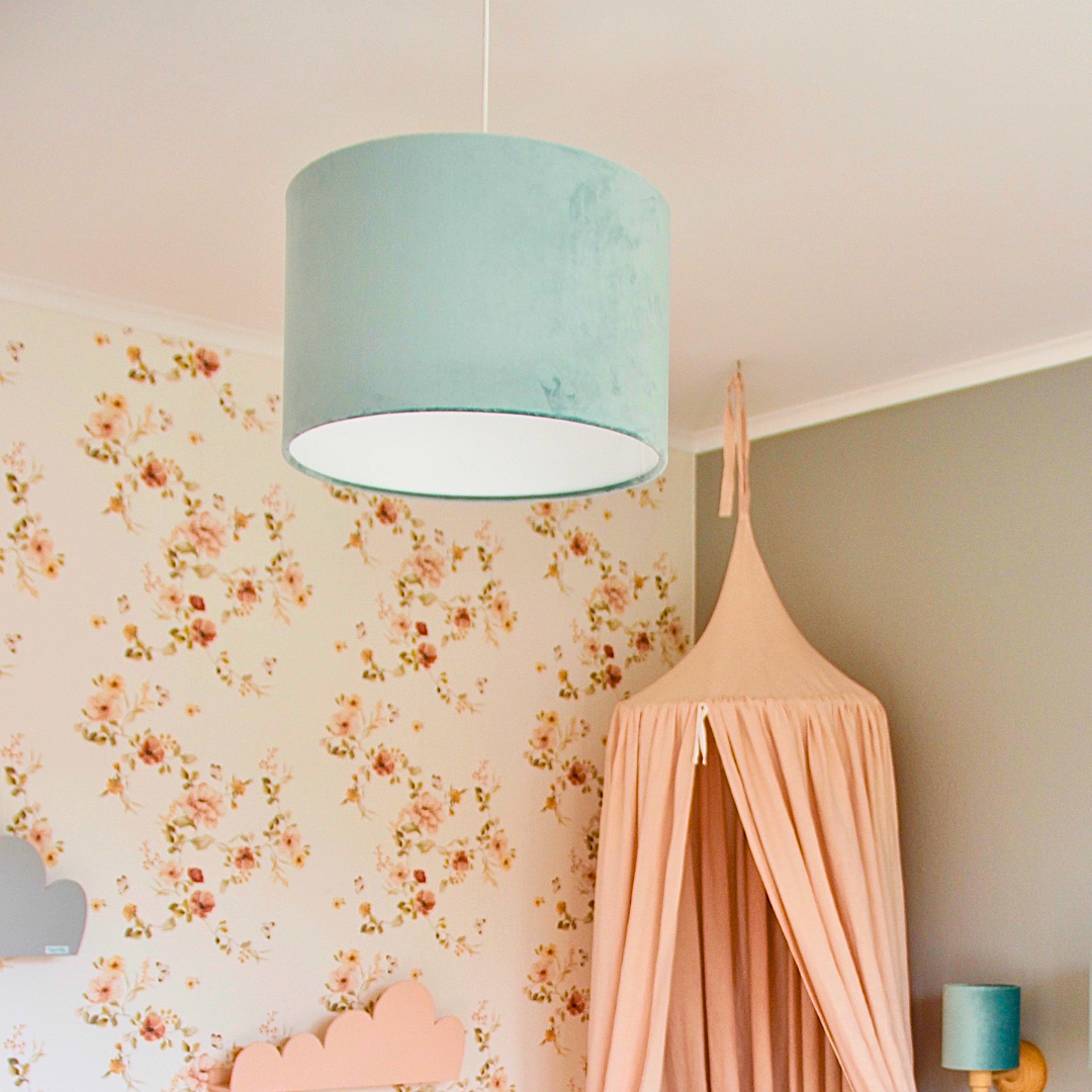Hanglamp Velvet-Mint
