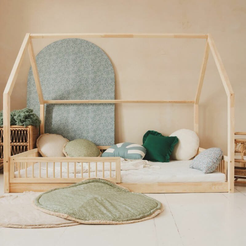 Fast delivery-Bed 'Penille' XL- 200/140