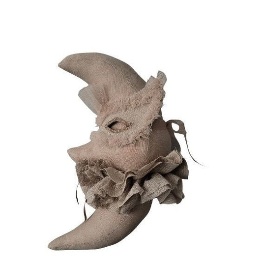 Moon linen beige Magic Night