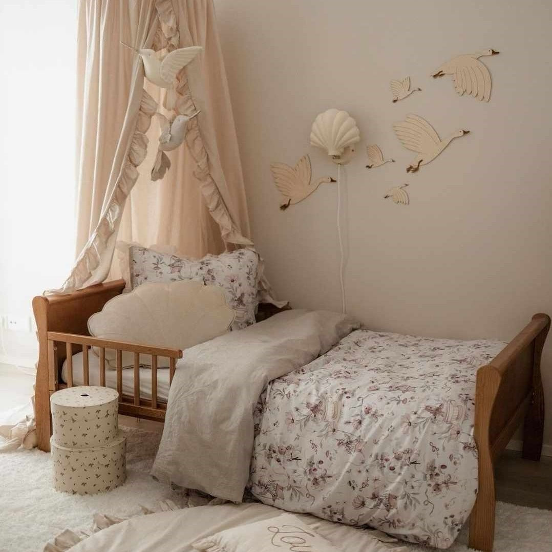 "Mice" bedding set
