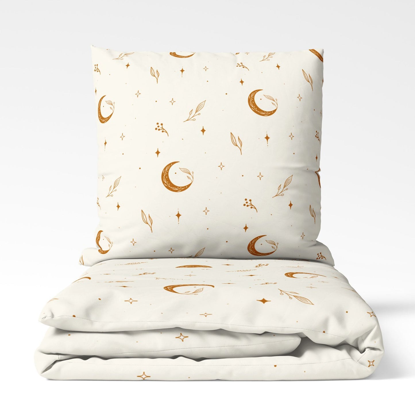 "Moon" bedding set