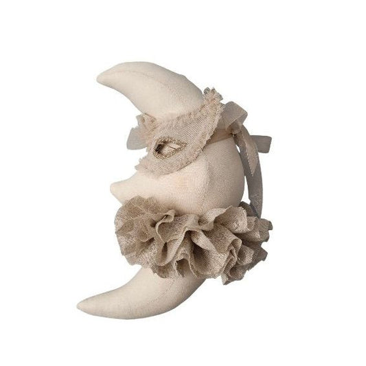 Moon Linen light Beige Venice Moon