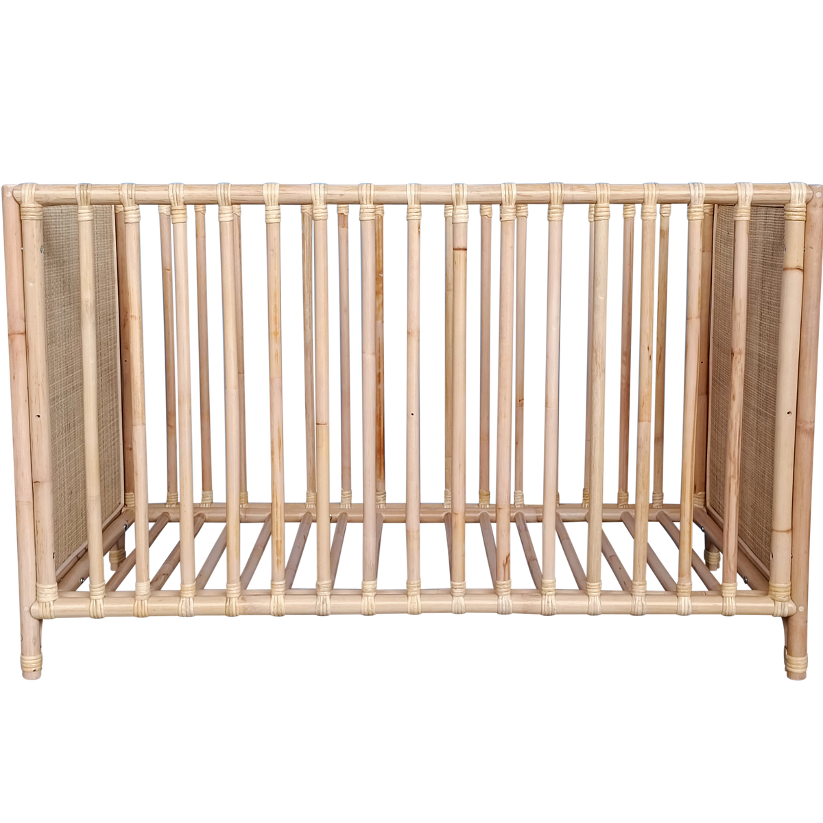 Ledikant Ocean Breeze