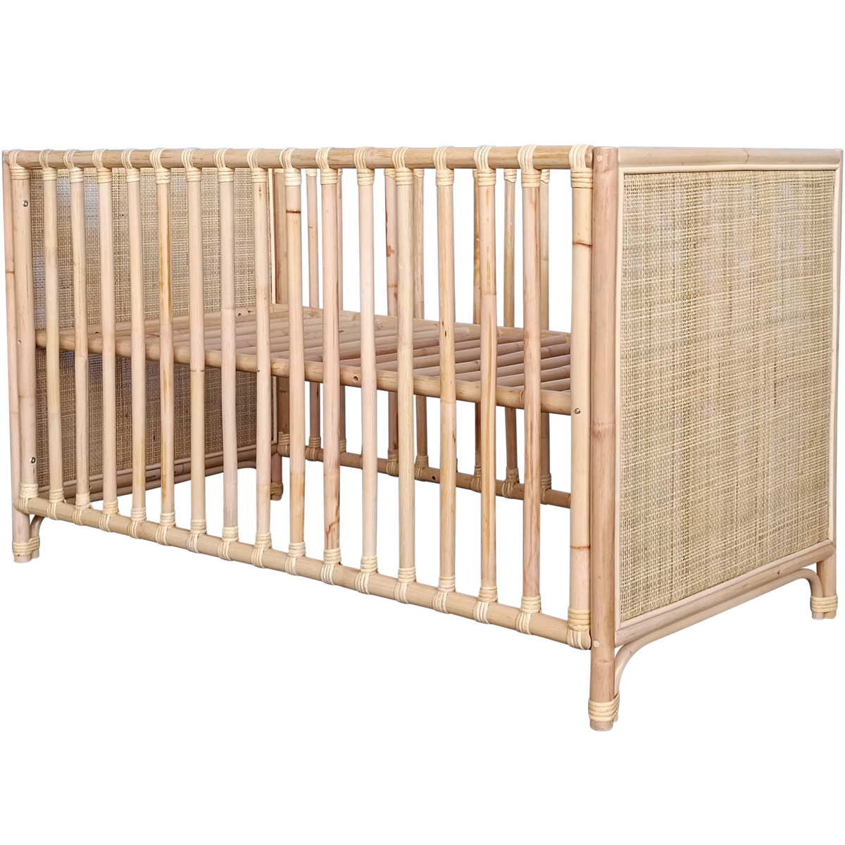 Ledikant Ocean Breeze