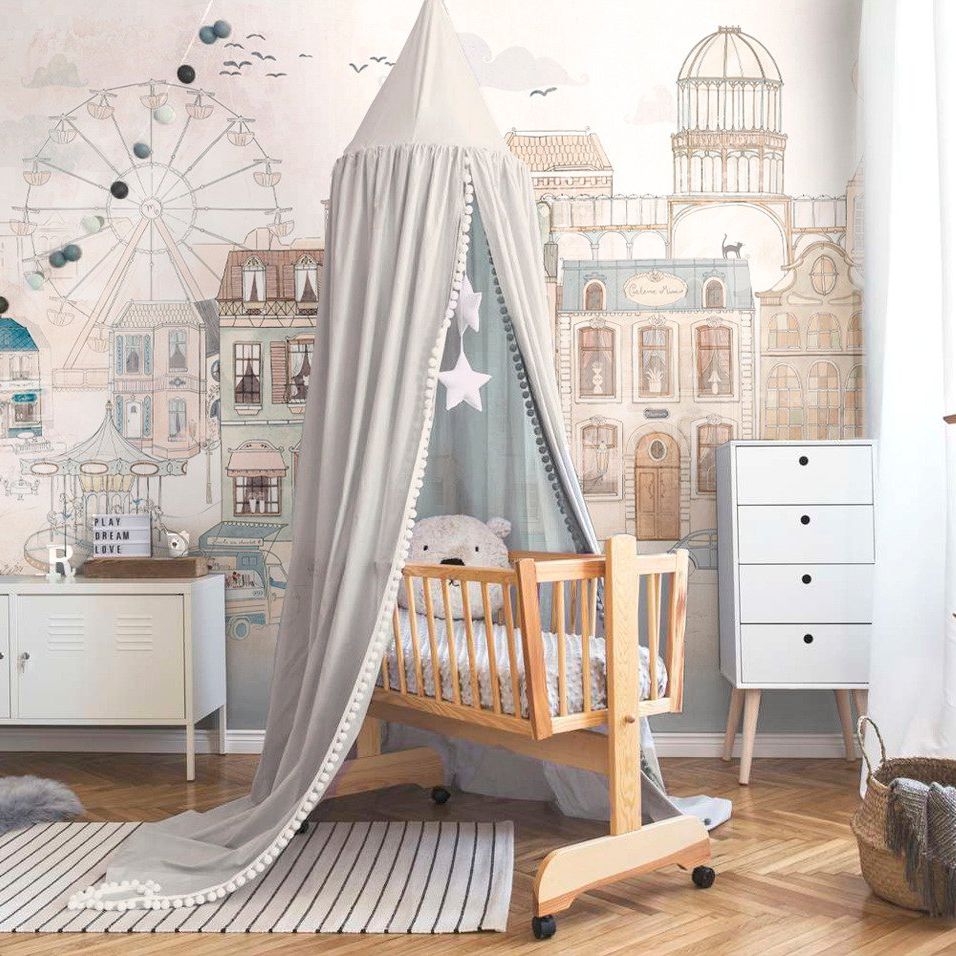 Le petit Paris-Beige