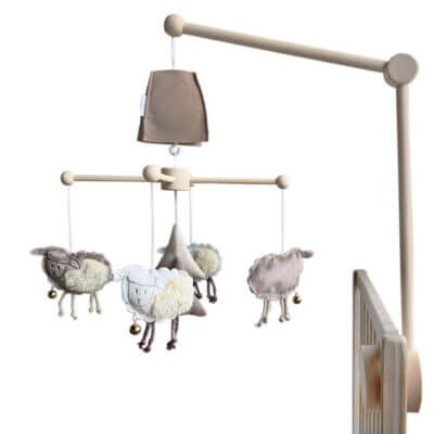 Mobile -Sheep