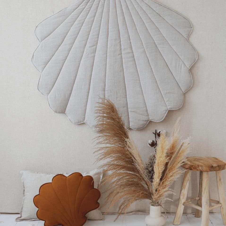 Play mat "Shell Sand"