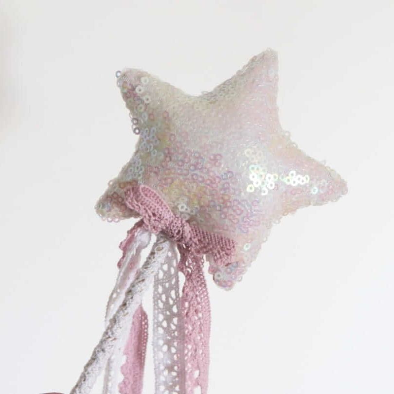Magic wand - Cream