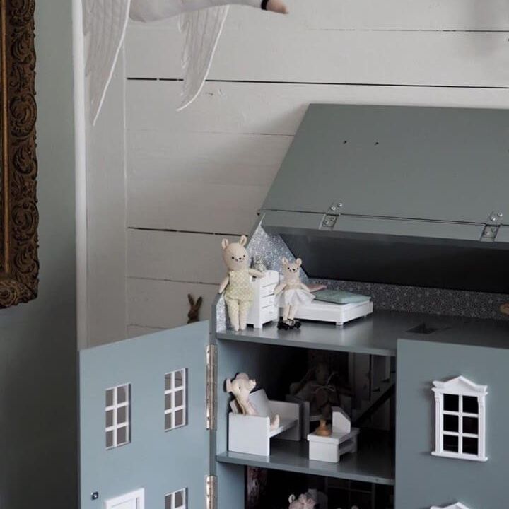 Zwaan & Muis Mobile White