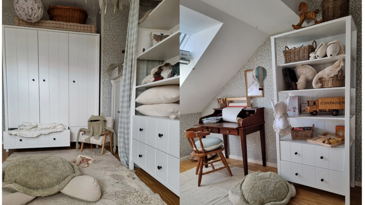 Aveline meubel collectie