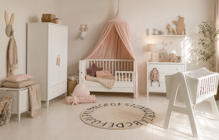 Blaire meubel collectie
