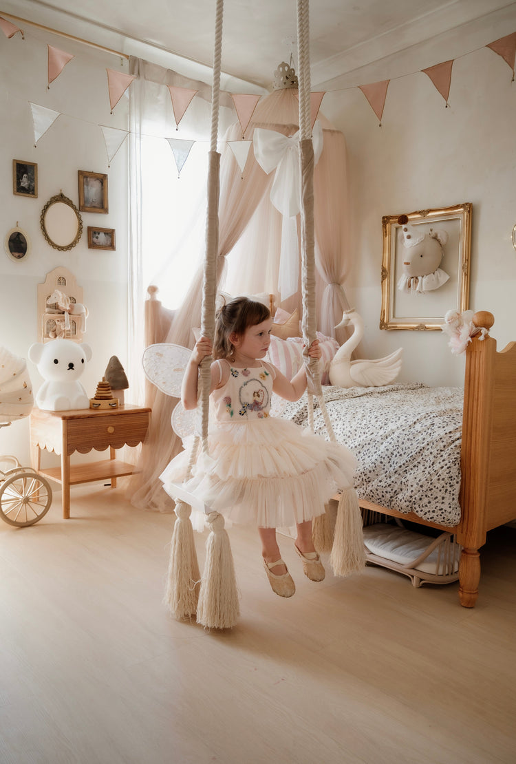 Spelen & Fantasie