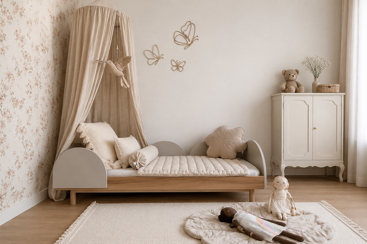 Bloom Collectie meubels