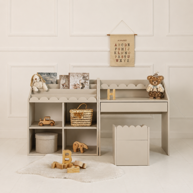 Nomi meubel collectie