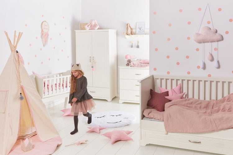 Mare Collectie meubels