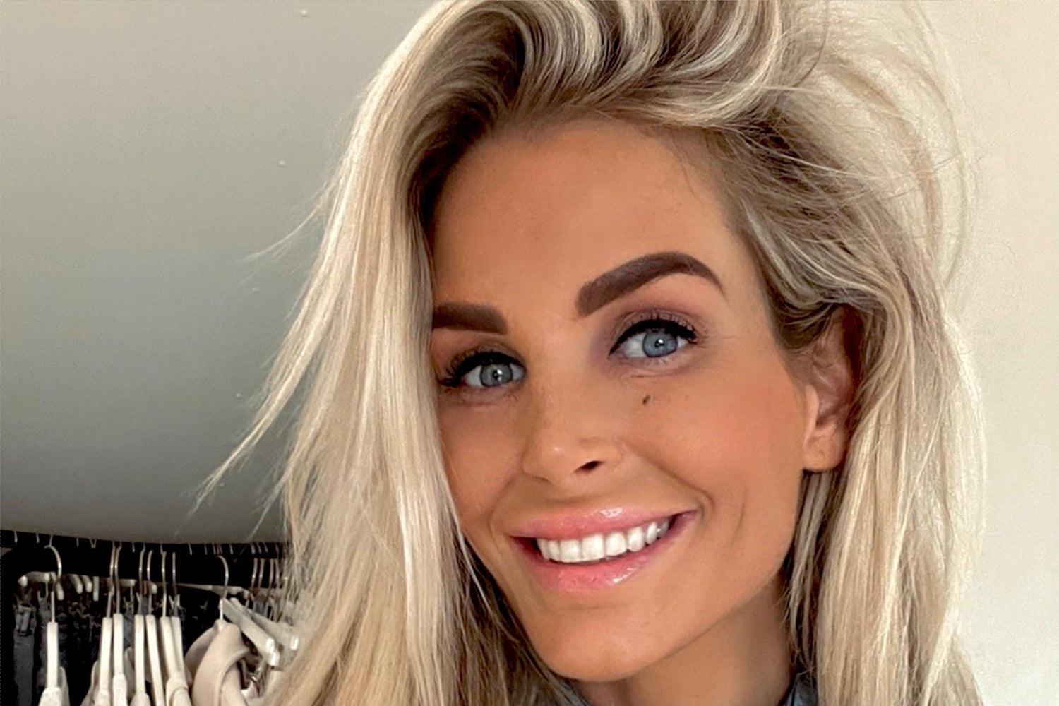 Influencer Maike Kadé