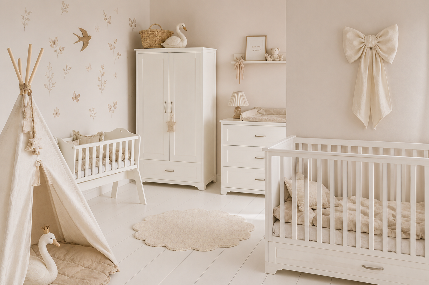 Mare Collectie meubels