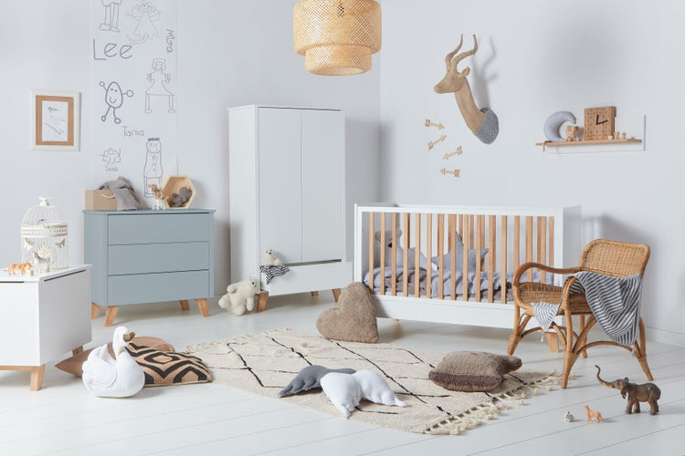 Saar collectie meubels