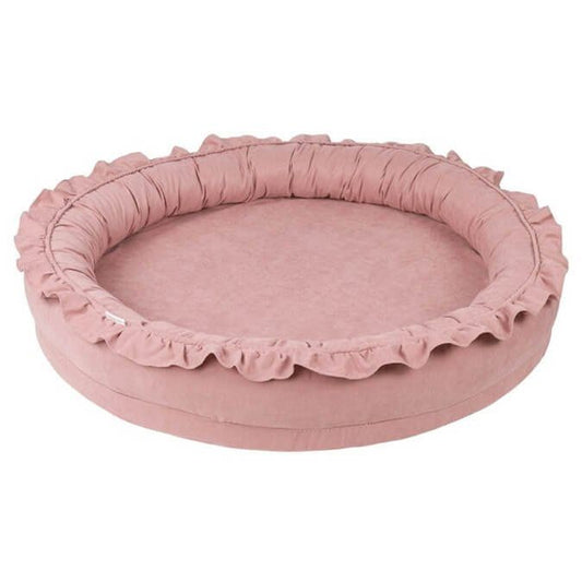 Cotton & Sweets Junior nest Basic - Blush