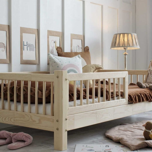 Fast delivery-Bed Basic Junior, 190/90