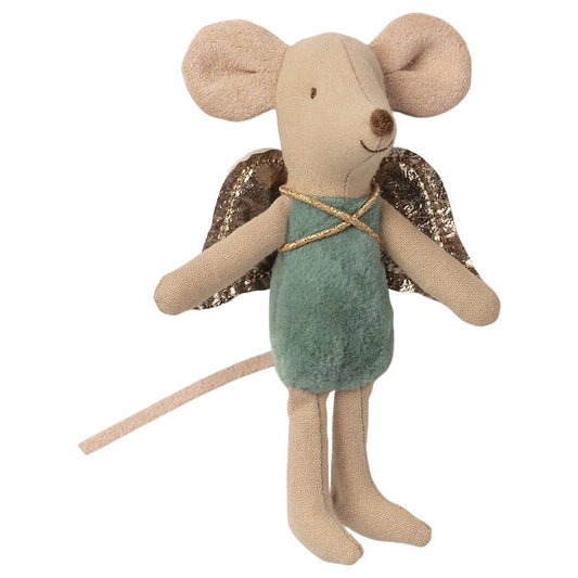 Maileg-Fairy- Blauw