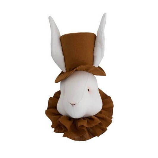 Lapin magique - Moutarde