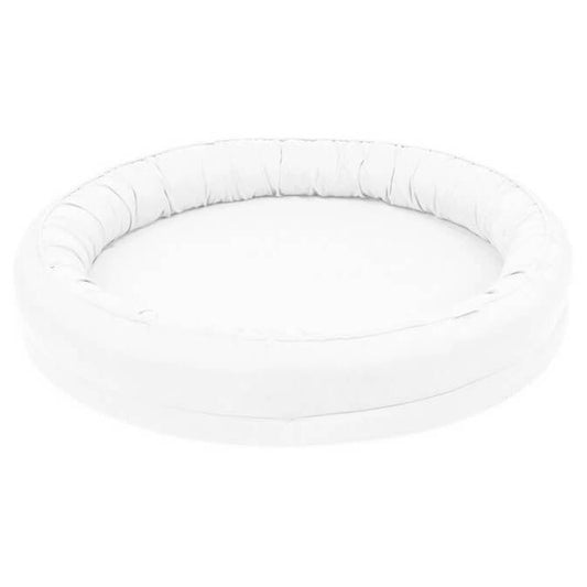 Cotton&Sweets junior nest Basic - White