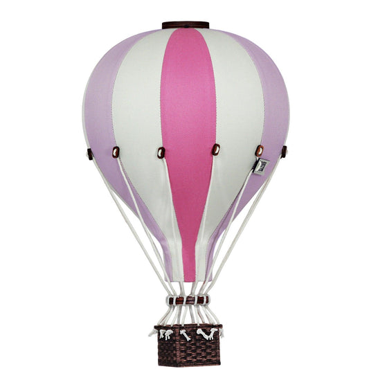 Lucht ballon- Pink Cream Light Pink