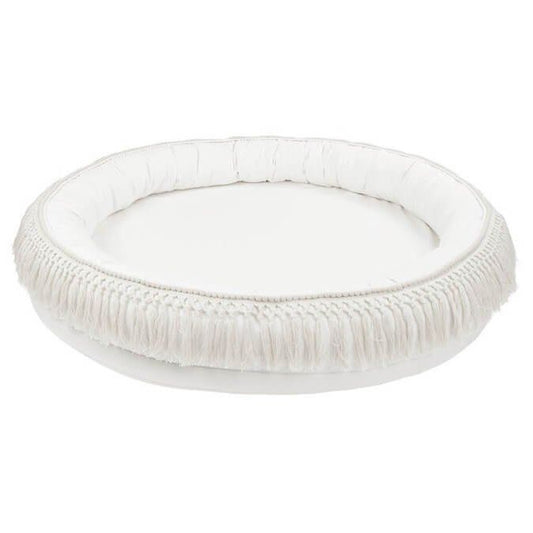 Cotton & Sweets Junior nest - Boho- White