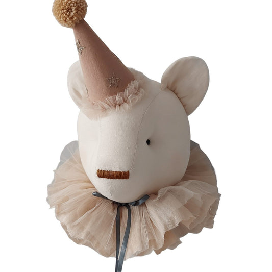 Beer Light Beige- Cap-star