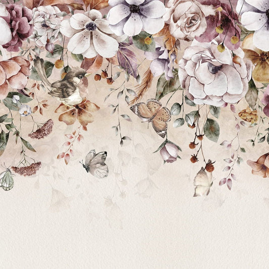 Bloom-Behang