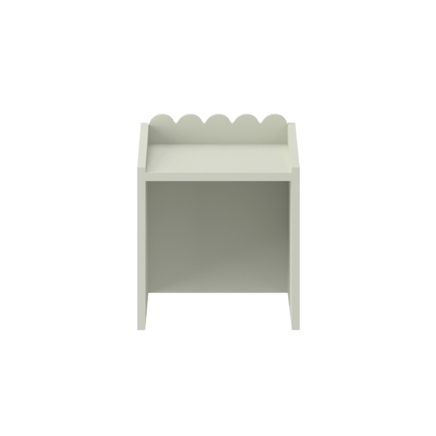 Nomi Montessori Stoel / kruk -Sage