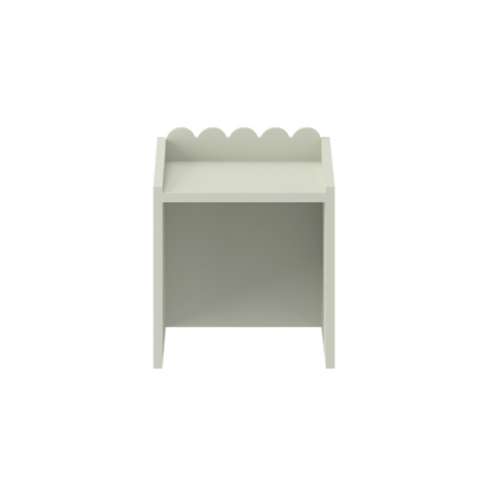 Nomi Montessori Stoel / kruk -Sage