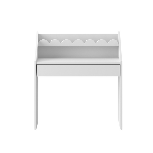 Nomi Montessori Snow white-bureau