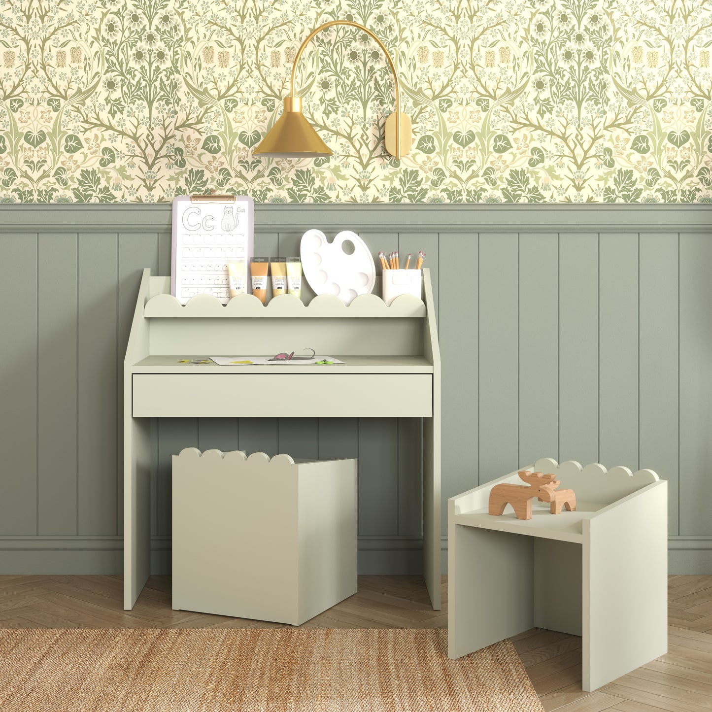 Nomi Montessori sage-bureau