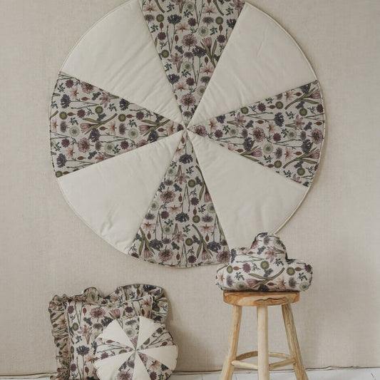 Tapis de jeu « Sois doux »