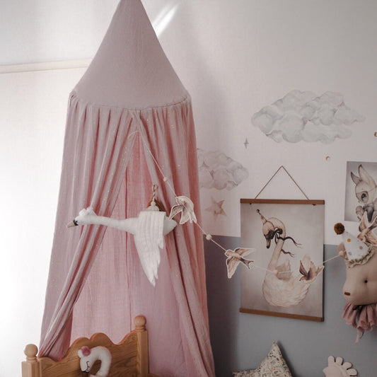 Bedhemel Blink Pink Pale
