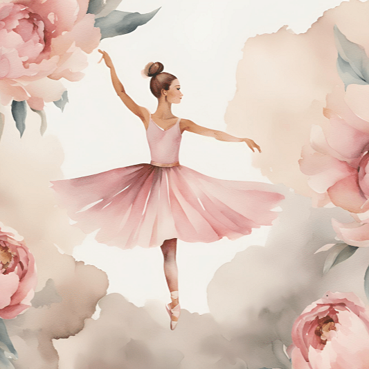 Ballet Behang